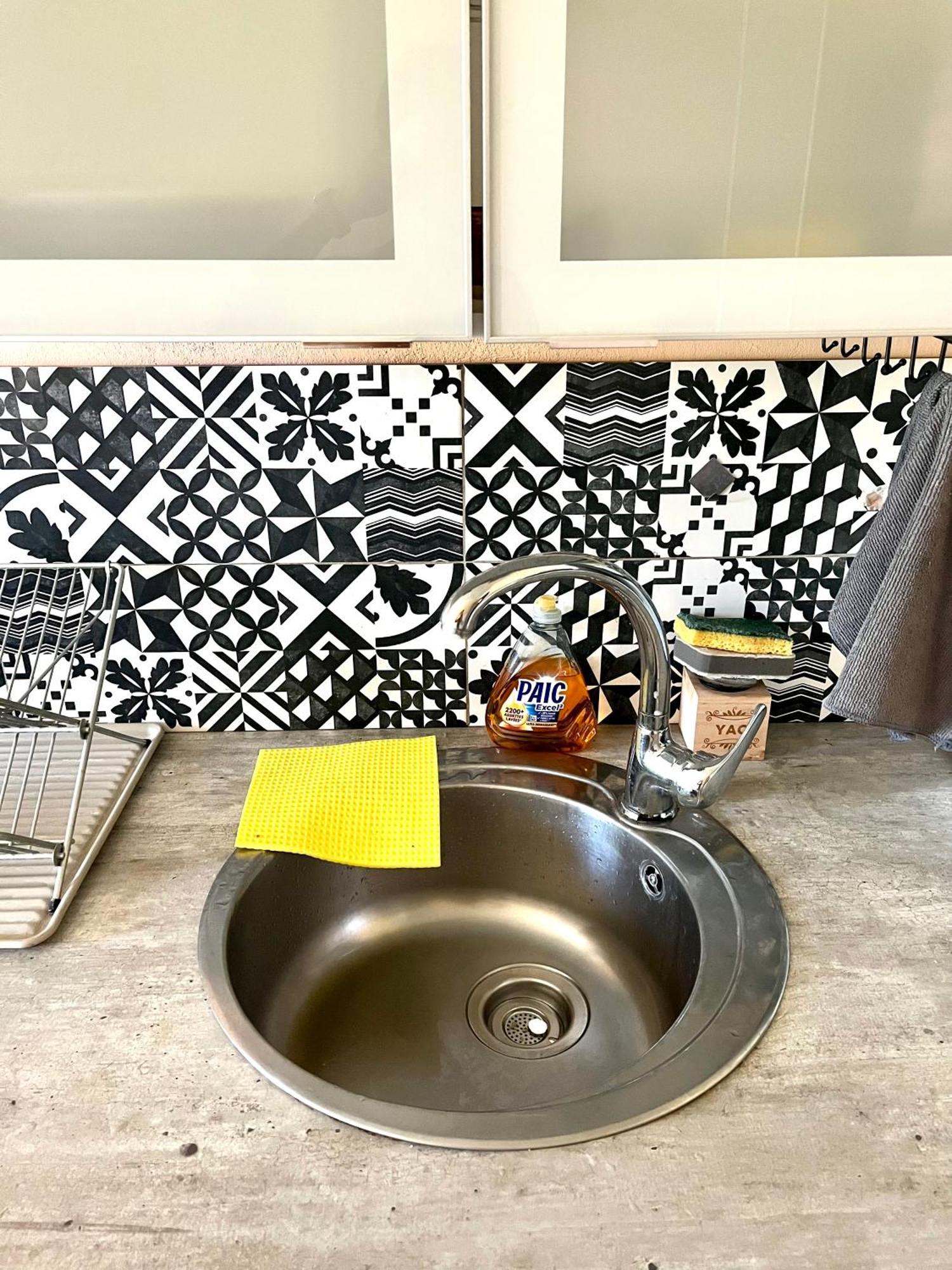 Antibes Home 2P 50M2 With Ac & Free Parking & 2 Balconies Exteriér fotografie
